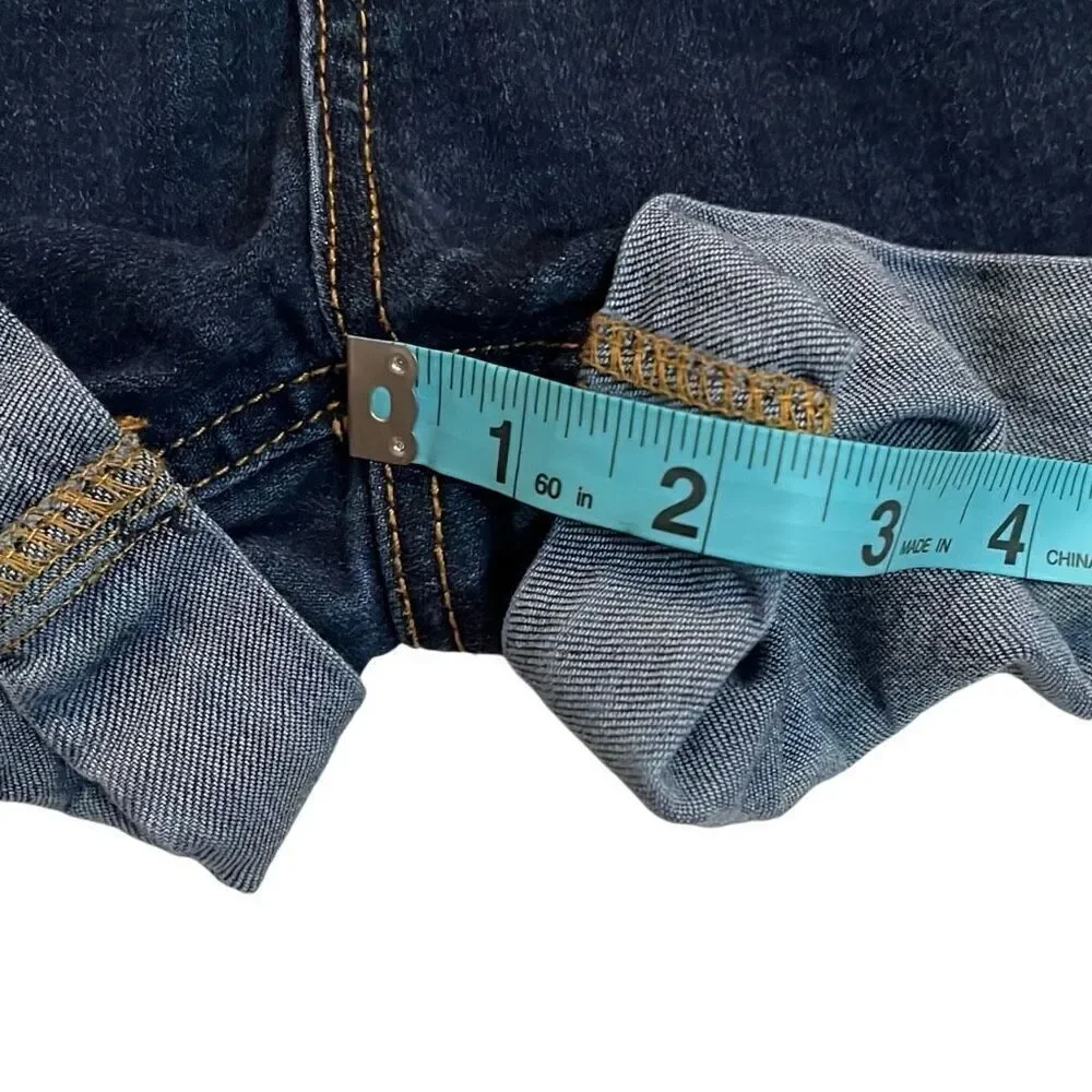 Dickies Jean Shorts - Picture 3 of 8